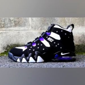 Nike air CB